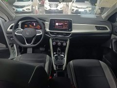 Toyota T-ROC Tanyue 2025 Facelift 280TSI DSG FWD Time Edition - ფოტო 10