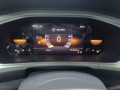 Toyota T-ROC Tanyue 2025 Facelift 280TSI DSG FWD Time Edition - ფოტო 12