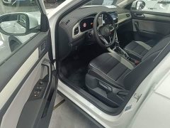 Toyota T-ROC Tanyue 2025 Facelift 280TSI DSG FWD Time Edition - ფოტო 16