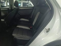 Toyota T-ROC Tanyue 2025 Facelift 280TSI DSG FWD Time Edition - ფოტო 17