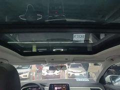 Toyota T-ROC Tanyue 2025 Facelift 280TSI DSG FWD Time Edition - ფოტო 18