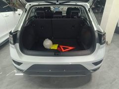 Toyota T-ROC Tanyue 2025 Facelift 280TSI DSG FWD Time Edition - ფოტო 19
