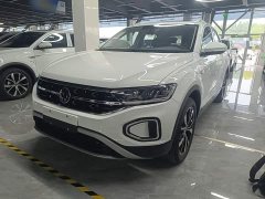 Toyota T-ROC Tanyue 2025 Facelift 280TSI DSG FWD Time Edition - ფოტო 2