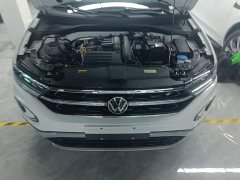 Toyota T-ROC Tanyue 2025 Facelift 280TSI DSG FWD Time Edition - ფოტო 20
