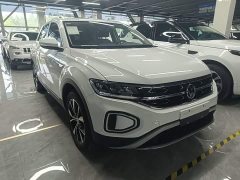 Toyota T-ROC Tanyue 2025 Facelift 280TSI DSG FWD Time Edition - ფოტო 4