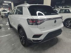 Toyota T-ROC Tanyue 2025 Facelift 280TSI DSG FWD Time Edition - ფოტო 5