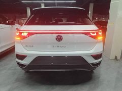 Toyota T-ROC Tanyue 2025 Facelift 280TSI DSG FWD Time Edition - ფოტო 6