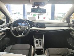 Volkswagen Golf 280TSI DSG Pro - ფოტო 10