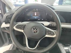 Volkswagen Golf 280TSI DSG Pro - ფოტო 11
