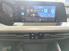 Volkswagen Golf 280TSI DSG Pro - ფოტო 13