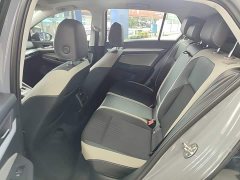 Volkswagen Golf 280TSI DSG Pro - ფოტო 17