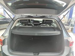 Volkswagen Golf 280TSI DSG Pro - ფოტო 19