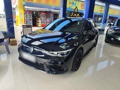 Volkswagen Golf 280TSI DSG Pro - ფოტო 2