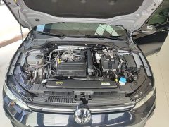 Volkswagen Golf 280TSI DSG Pro - ფოტო 20