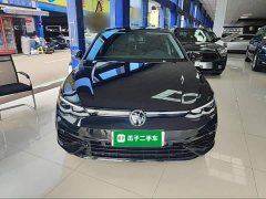 Volkswagen Golf 280TSI DSG Pro - ფოტო 3