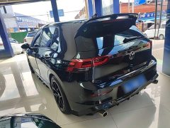Volkswagen Golf 280TSI DSG Pro - ფოტო 5