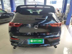 Volkswagen Golf 280TSI DSG Pro - ფოტო 6