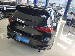 Volkswagen Golf 280TSI DSG Pro - ფოტო 7