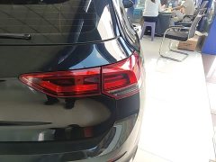 Volkswagen Golf 280TSI DSG Pro - ფოტო 8