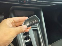 Volkswagen Golf 280TSI DSG Pro - ფოტო 9