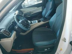 BYD Song Pro 1.5T Automatic Xiao Yun Premium Edition - ფოტო 11