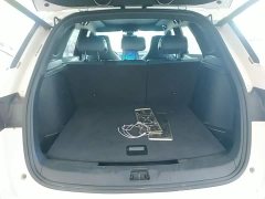 BYD Song Pro 1.5T Automatic Xiao Yun Premium Edition - ფოტო 15