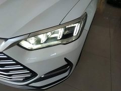 BYD Song Pro 1.5T Automatic Xiao Yun Premium Edition - ფოტო 18