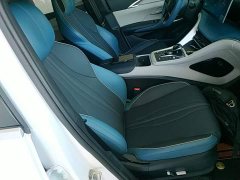 BYD Song Pro 1.5T Automatic Xiao Yun Premium Edition - ფოტო 19