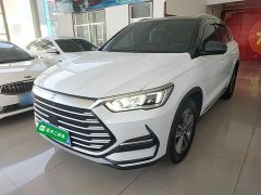 BYD Song Pro 1.5T Automatic Xiao Yun Premium Edition - ფოტო 2