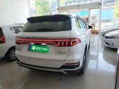 BYD Song Pro 1.5T Automatic Xiao Yun Premium Edition - ფოტო 5