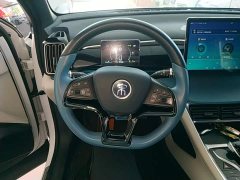 BYD Song Pro 1.5T Automatic Xiao Yun Premium Edition - ფოტო 7