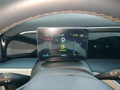 BYD Song Pro 1.5T Automatic Xiao Yun Premium Edition - ფოტო 8