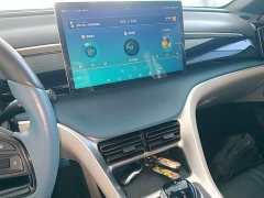 BYD Song Pro 1.5T Automatic Xiao Yun Premium Edition - ფოტო 9