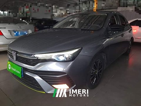 2021 SAIC MG i5 1.5L CVT Diamond Edition - ავტომობილი ჩინეთიდან