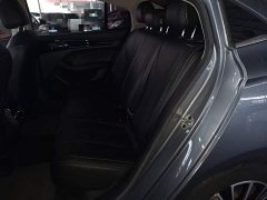 SAIC MG i5 1.5L CVT Diamond Edition - ფოტო 10