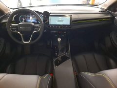 SAIC MG i5 1.5L CVT Diamond Edition - ფოტო 11