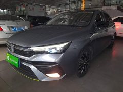 SAIC MG i5 1.5L CVT Diamond Edition - ფოტო 3