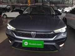 SAIC MG i5 1.5L CVT Diamond Edition - ფოტო 4