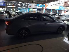 SAIC MG i5 1.5L CVT Diamond Edition - ფოტო 5