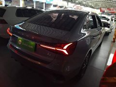 SAIC MG i5 1.5L CVT Diamond Edition - ფოტო 6