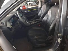 SAIC MG i5 1.5L CVT Diamond Edition - ფოტო 7