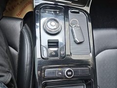 Kia K5 2020 270T CVVD Luxury Tech Edition - ფოტო 10