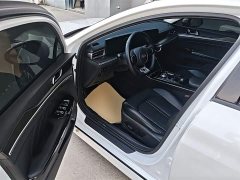 Kia K5 2020 270T CVVD Luxury Tech Edition - ფოტო 12