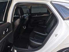 Kia K5 2020 270T CVVD Luxury Tech Edition - ფოტო 13