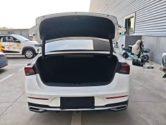 Kia K5 2020 270T CVVD Luxury Tech Edition - ფოტო 15