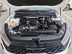 Kia K5 2020 270T CVVD Luxury Tech Edition - ფოტო 16