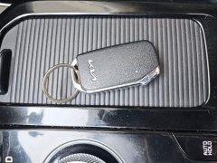 Kia K5 2020 270T CVVD Luxury Tech Edition - ფოტო 17