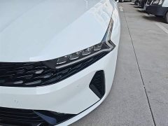 Kia K5 2020 270T CVVD Luxury Tech Edition - ფოტო 18