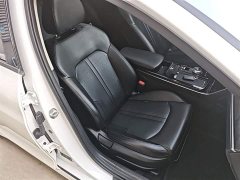 Kia K5 2020 270T CVVD Luxury Tech Edition - ფოტო 20