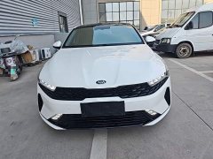 Kia K5 2020 270T CVVD Luxury Tech Edition - ფოტო 3